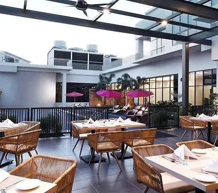 Hilton Garden Inn Puchong 