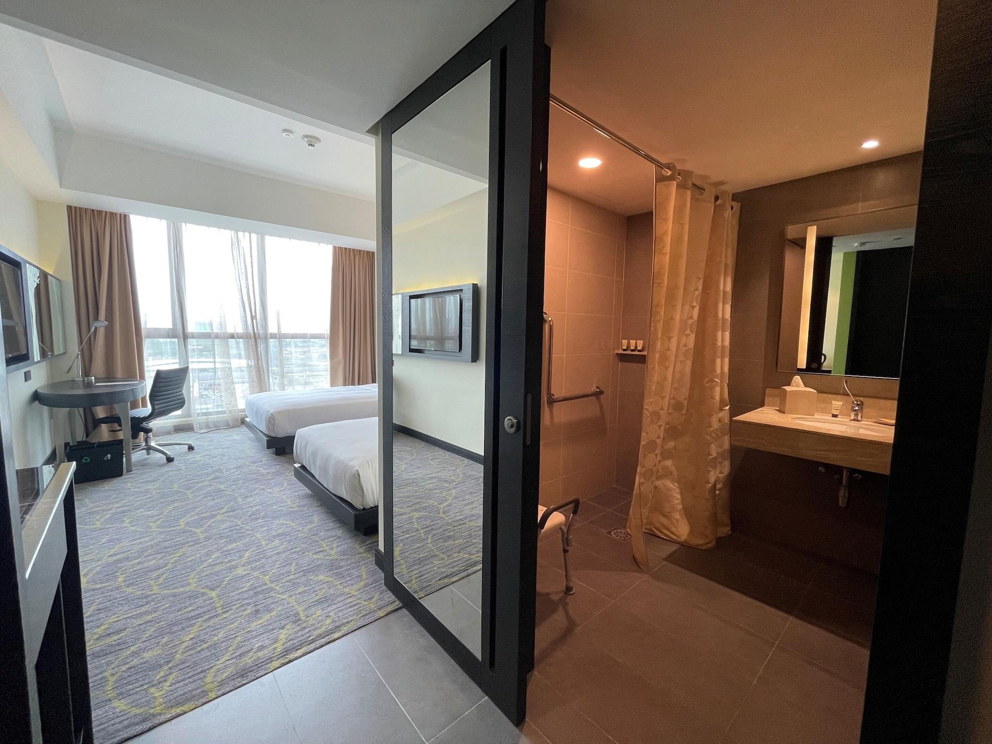 Hilton Garden Puchong
