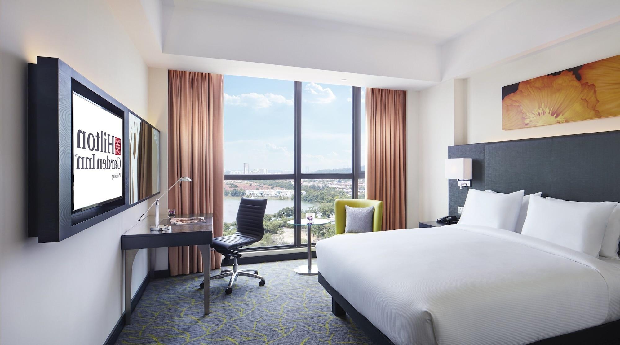 Hotel Hilton Garden