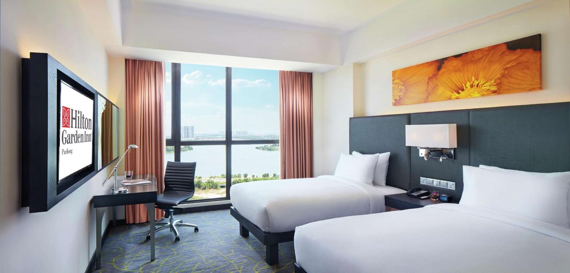 Hilton Garden Hotel Puchong