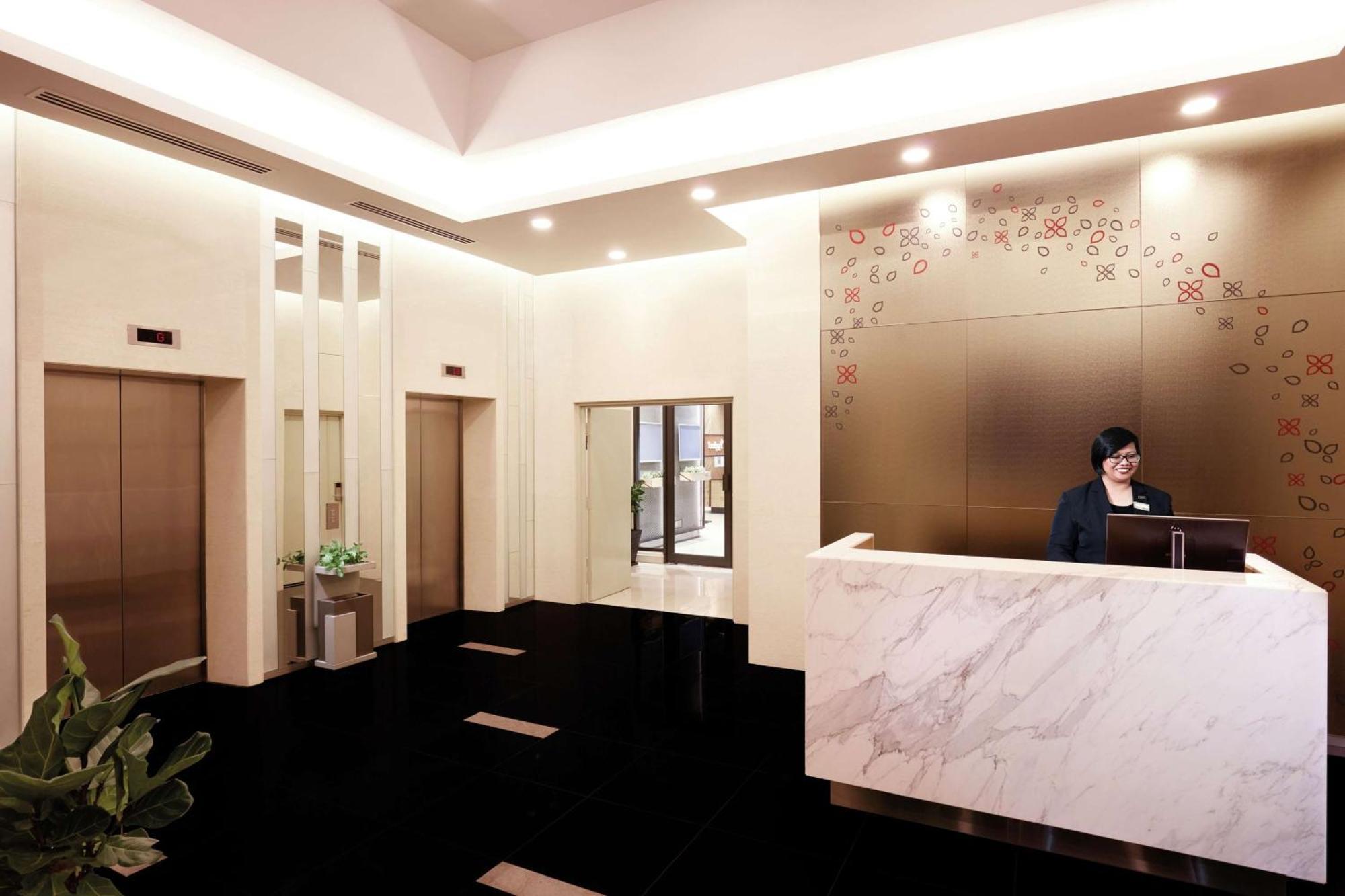 Hilton Garden