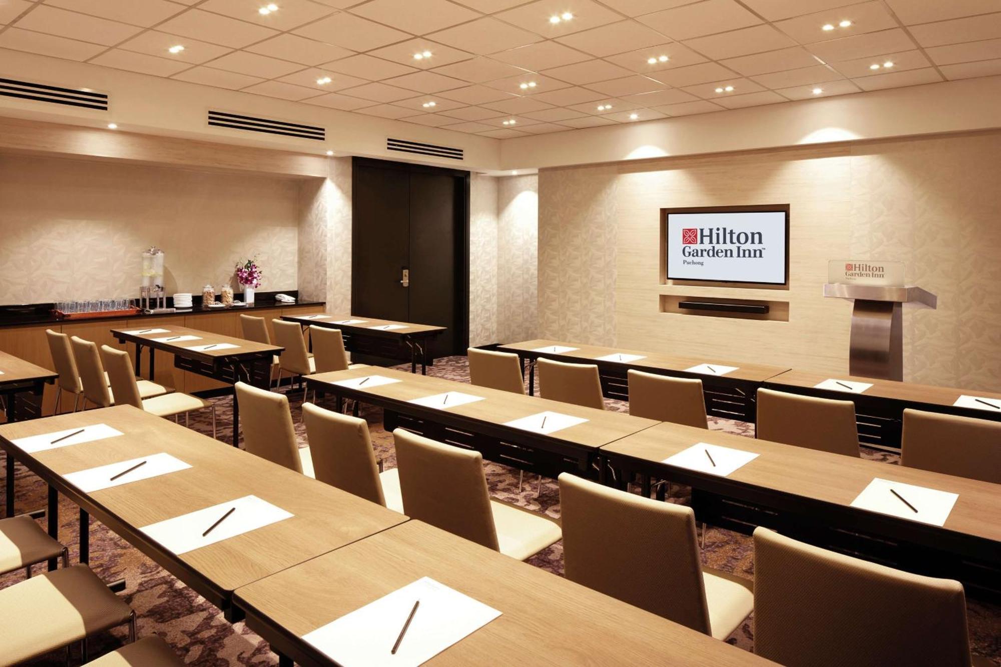 Hilton Garden Puchong