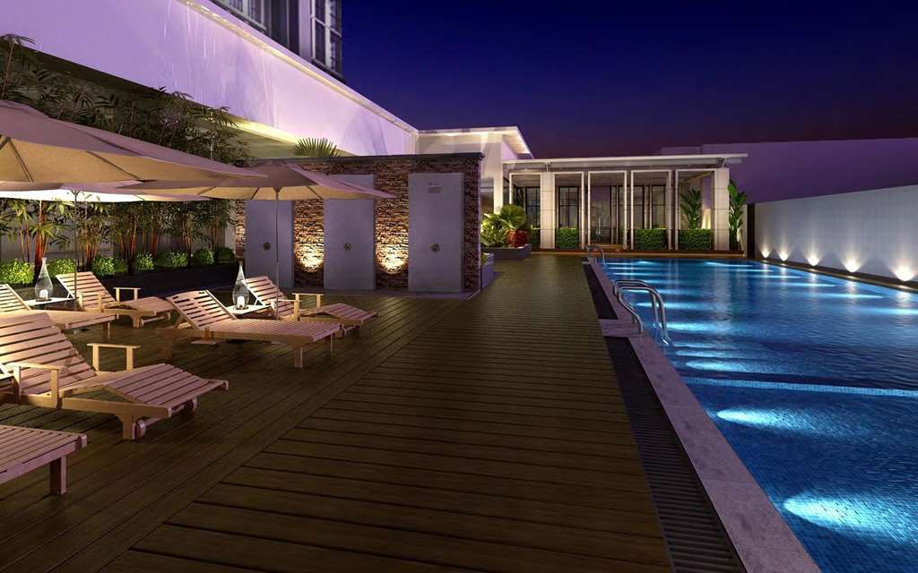 Hilton Garden Hotel 4*
