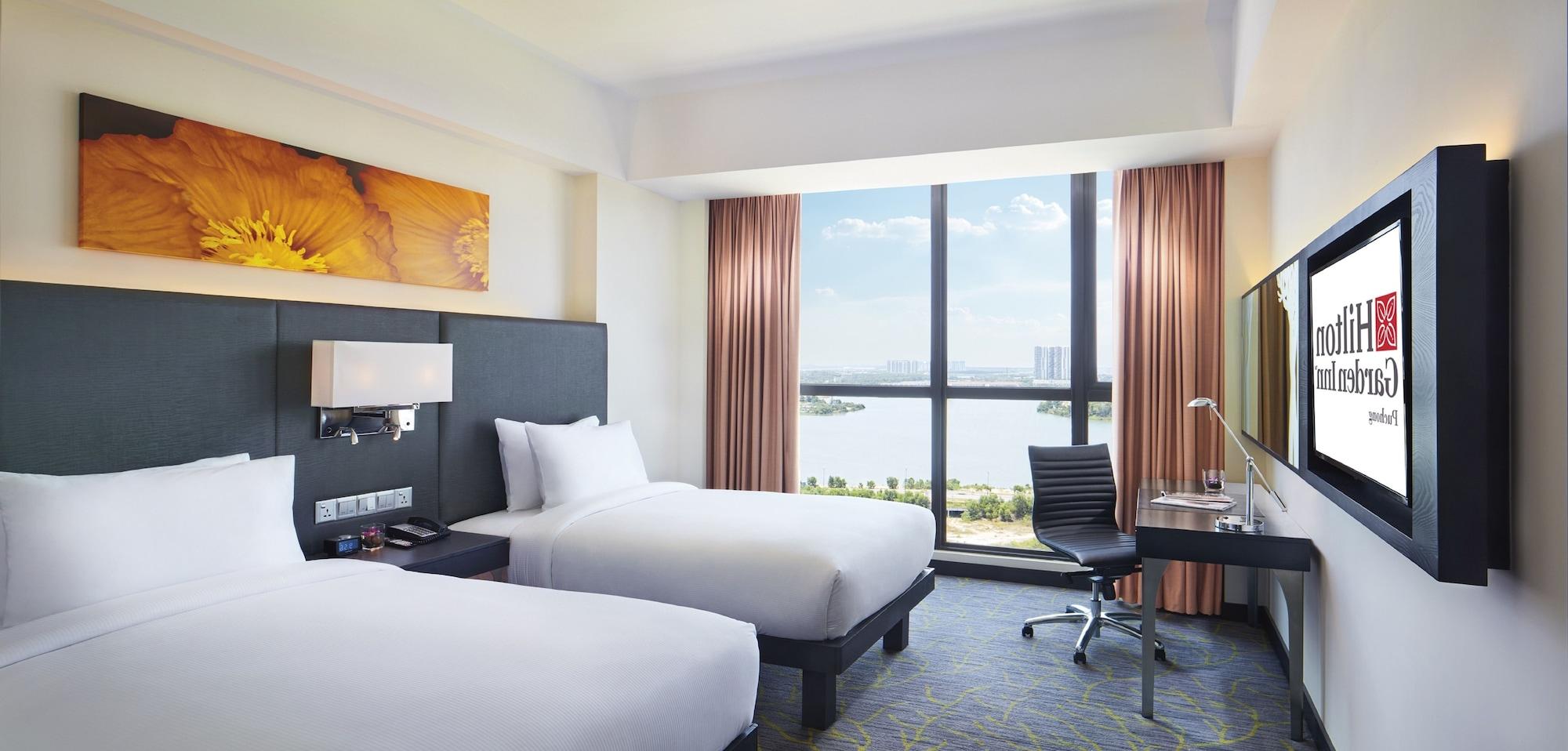 Hotel Hilton Garden