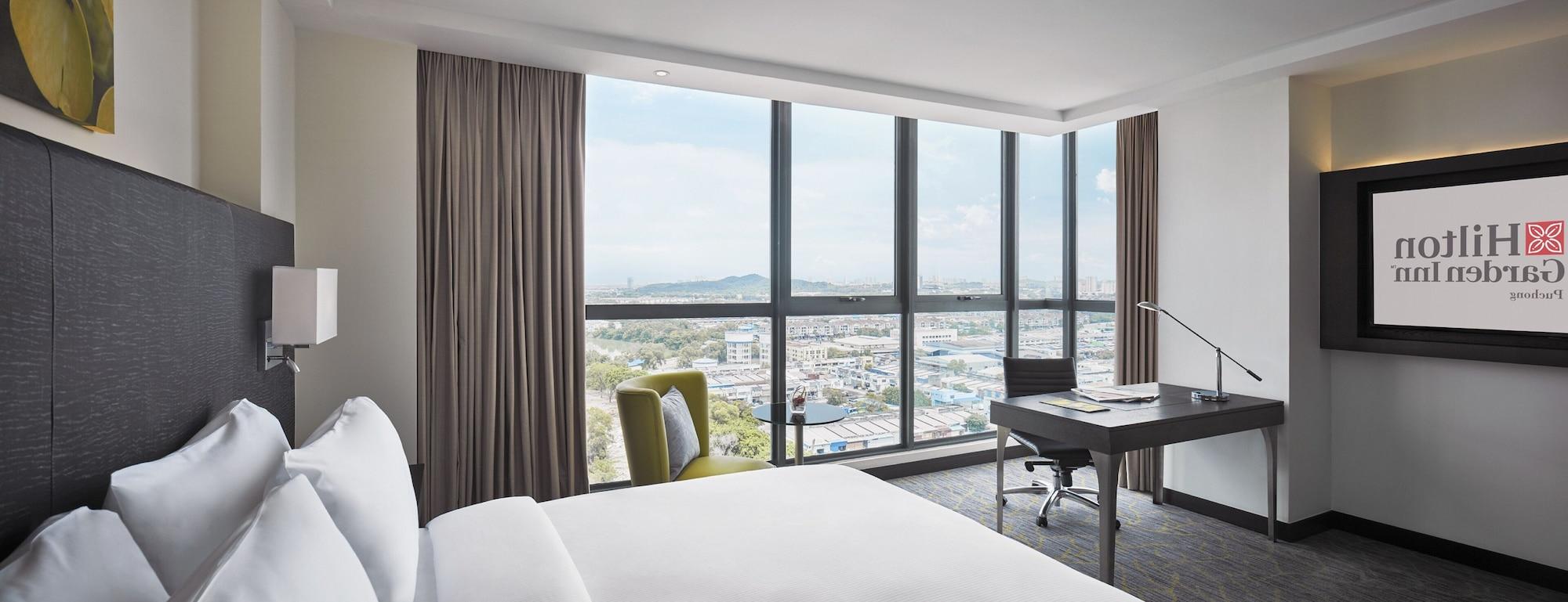 Hilton Garden