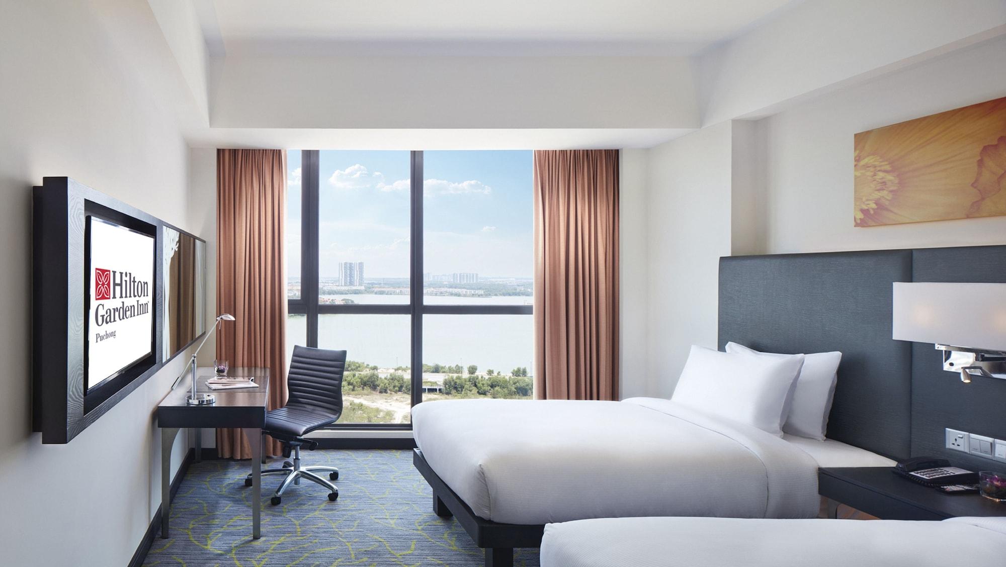 Hilton Garden Hotel