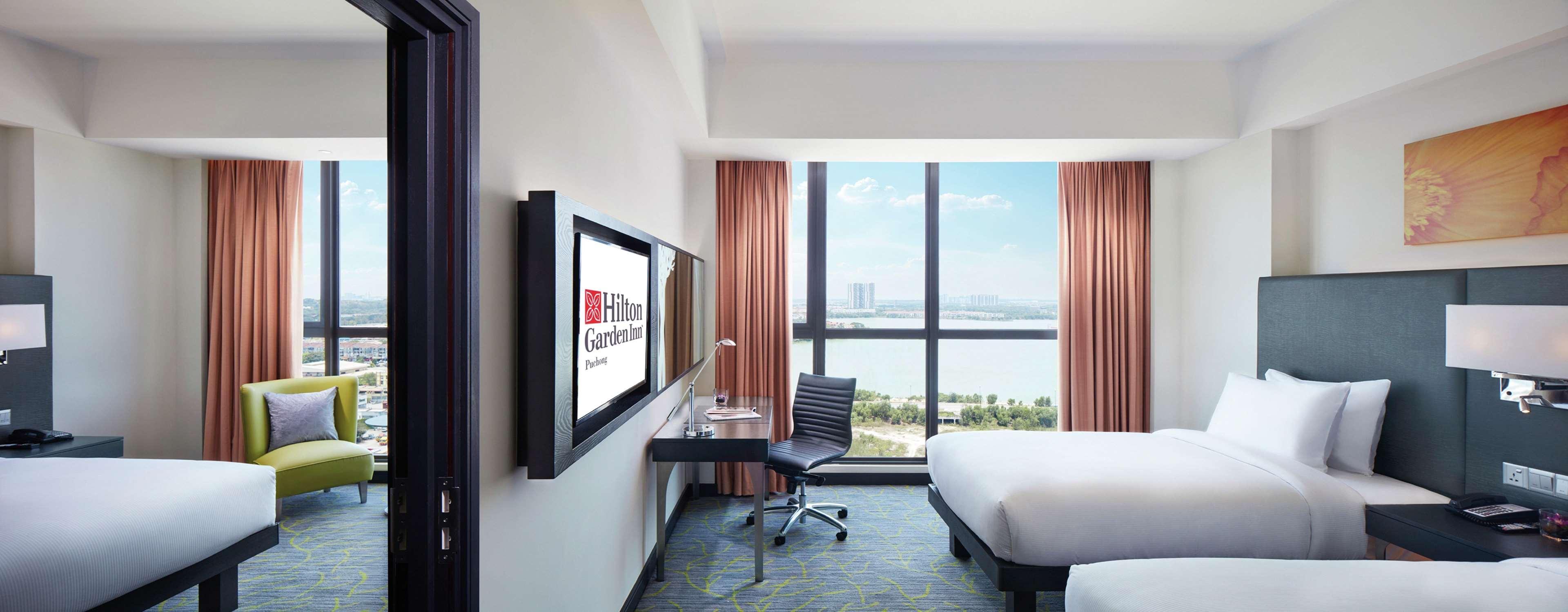 Hilton Garden Puchong