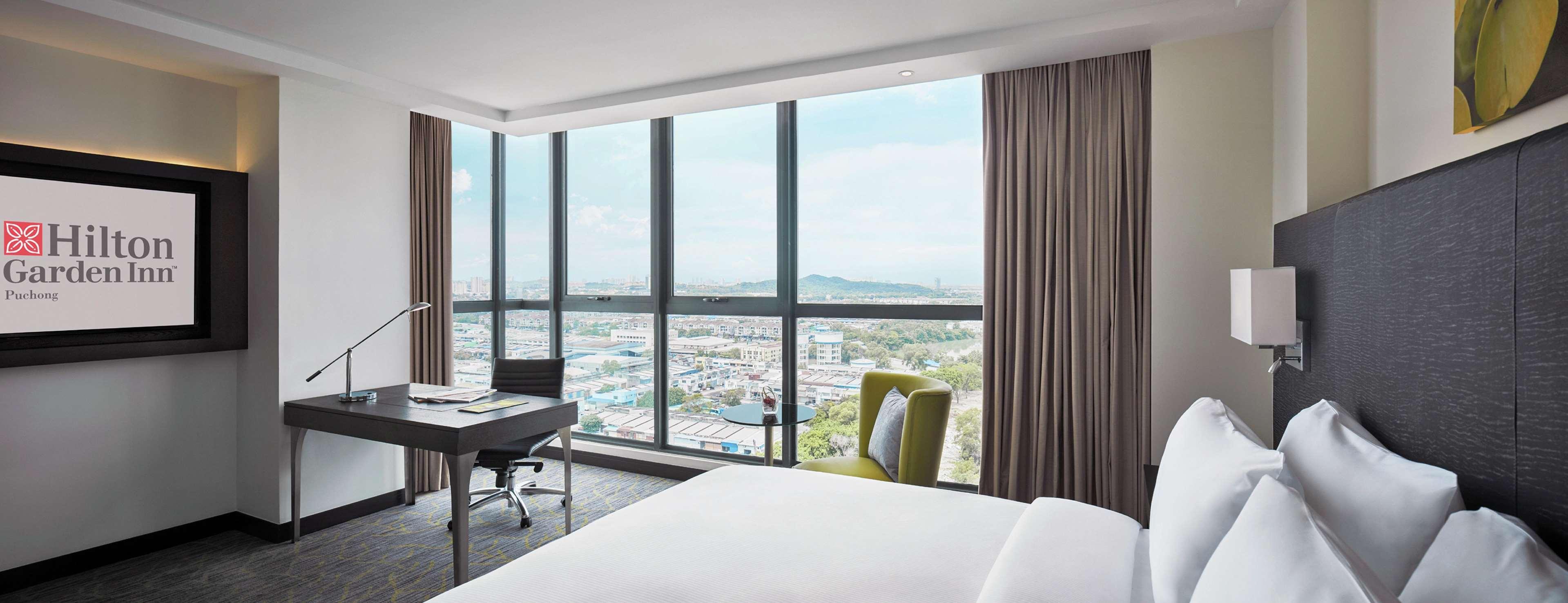 Hilton Garden Hotel Puchong