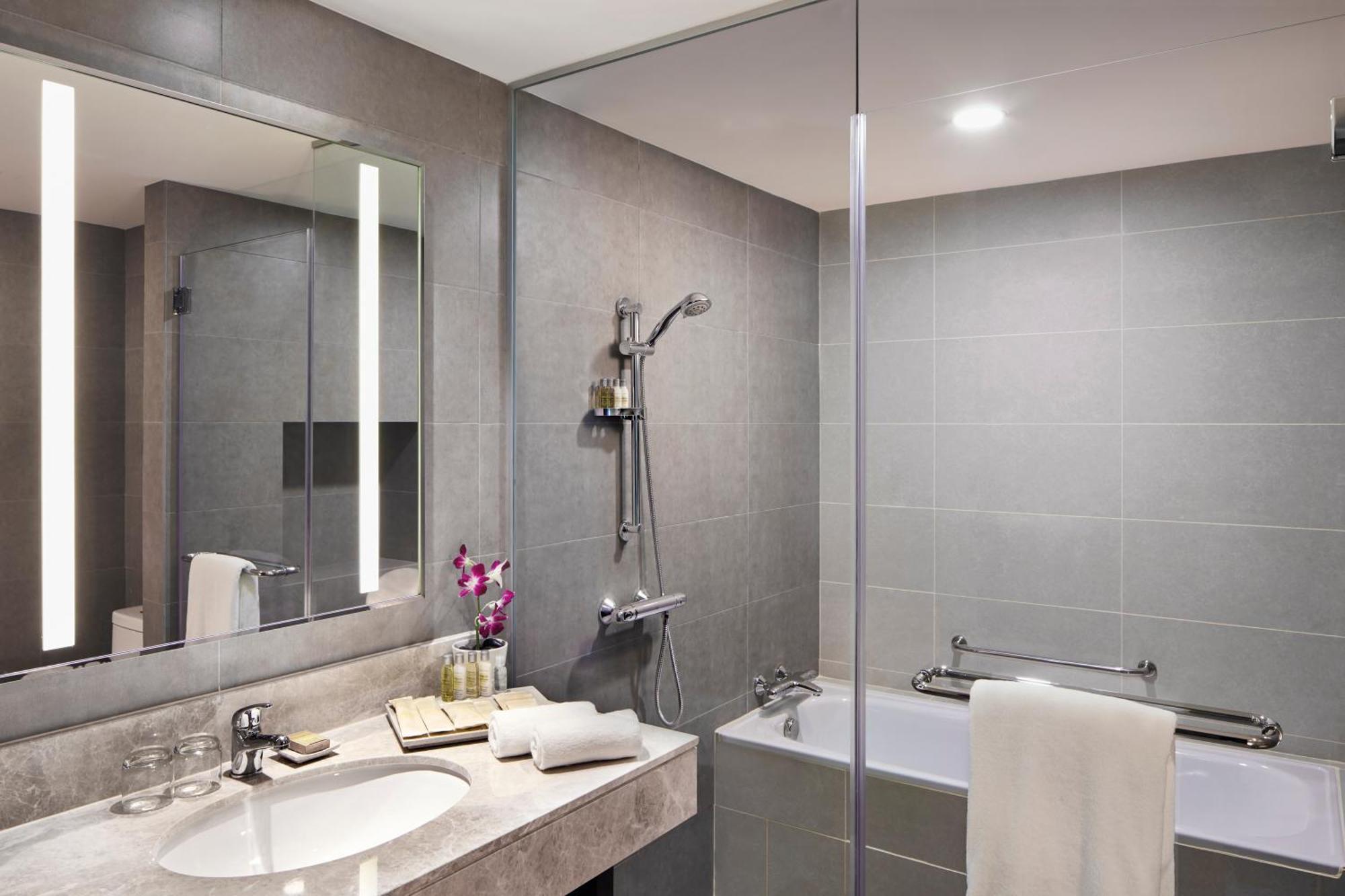 Hilton Garden 4* Puchong