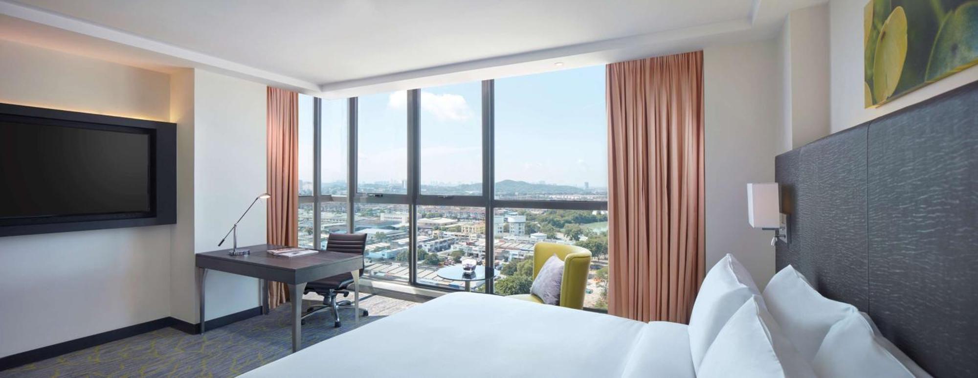Hilton Garden