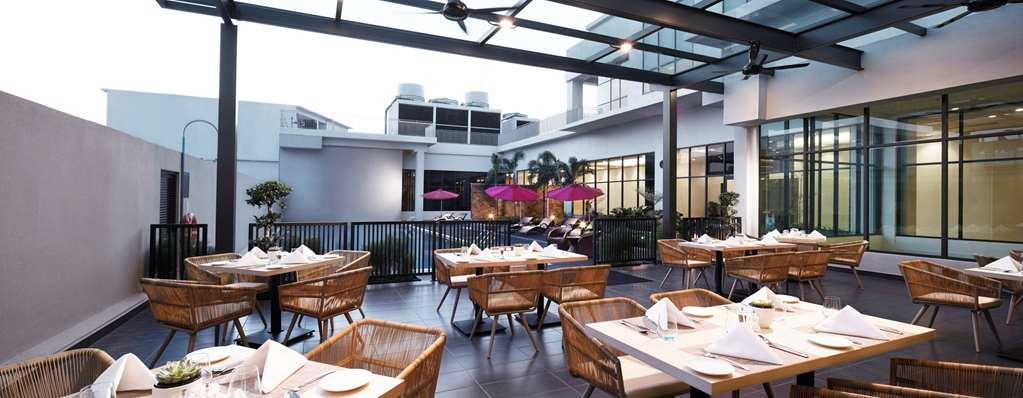 Hilton Garden 4* Puchong