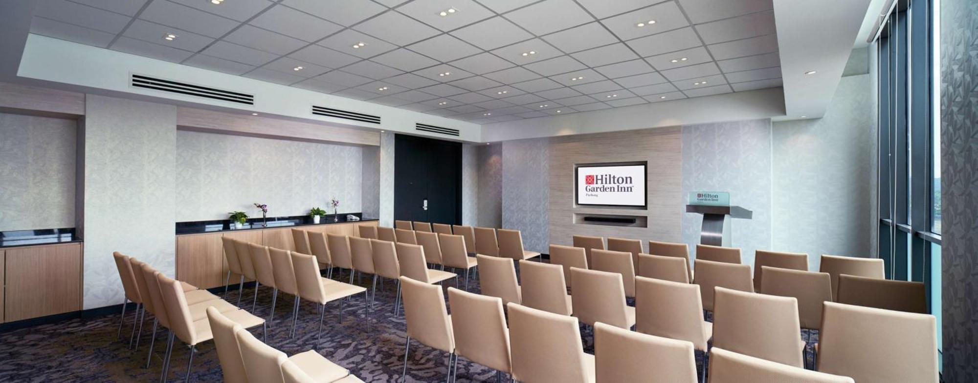 Hilton Garden Hotel