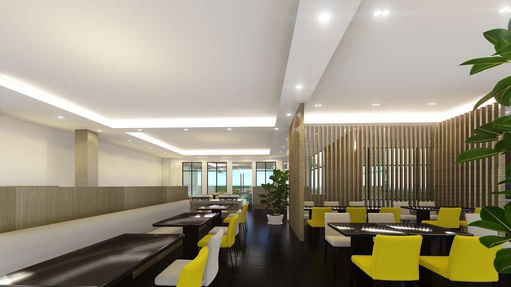 Hilton Garden Hotel Puchong