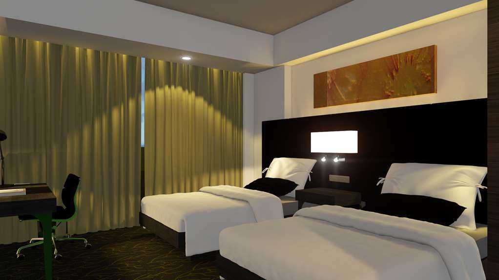 Hilton Garden 4*