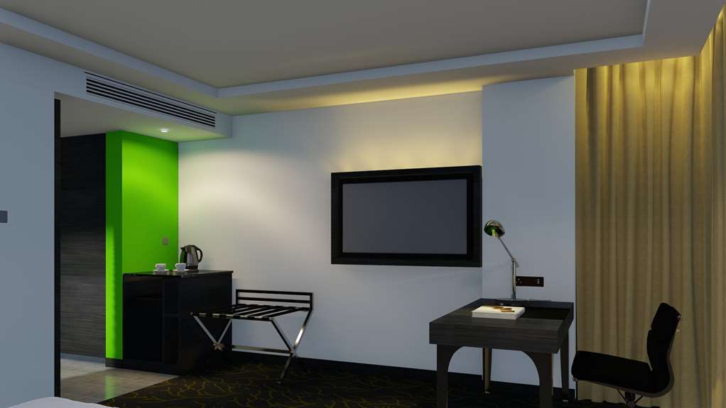 Hotel Hilton Garden 4*