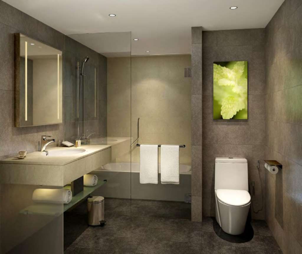Hotel Hilton Garden Puchong