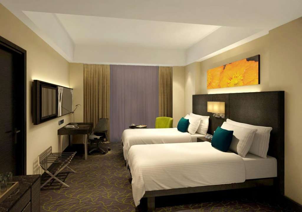 Hilton Garden Hotel