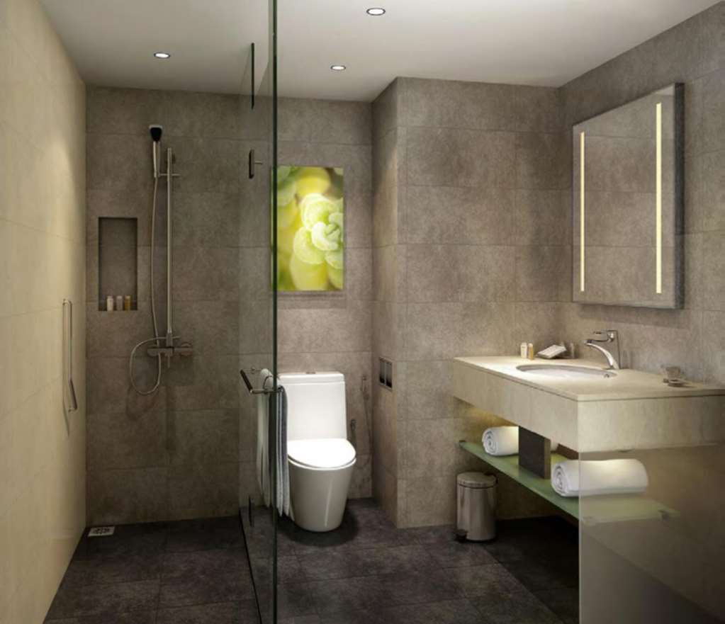 Hilton Garden 4*
