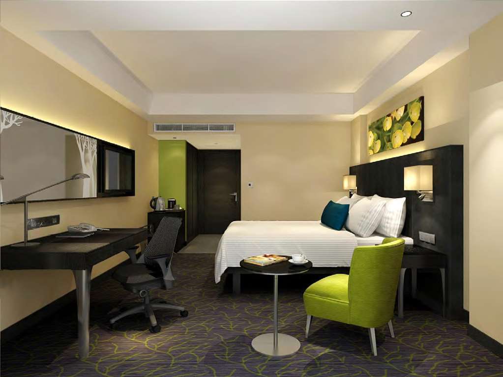 Hilton Garden
