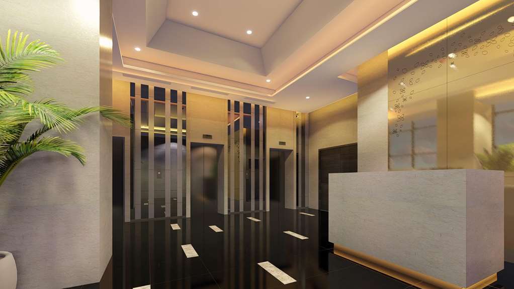 Hotel Hilton Garden Puchong