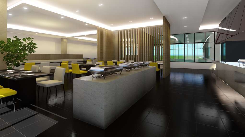 Hilton Garden Puchong