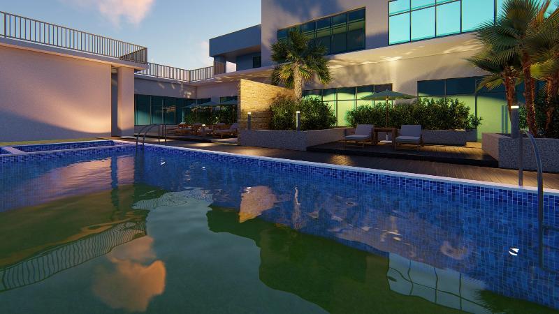 Hotel Hilton Garden 4*