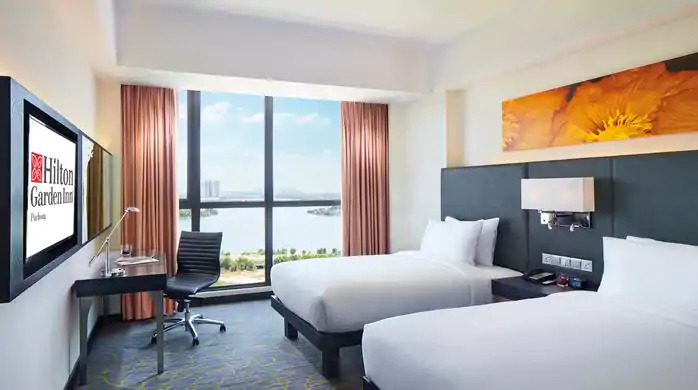 Hilton Garden Puchong